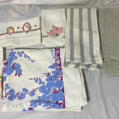 Lovely Linens