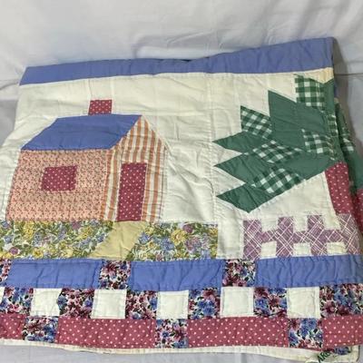 Arch Quilts Co