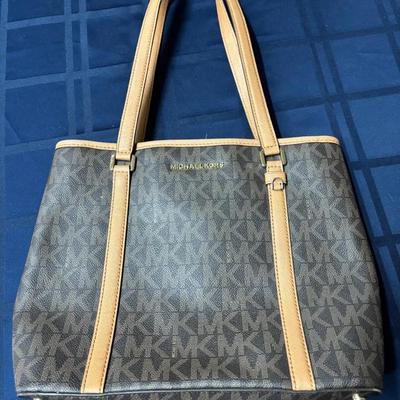 It’s A Michael Kors