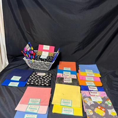 Get Your Fat Quarters Here