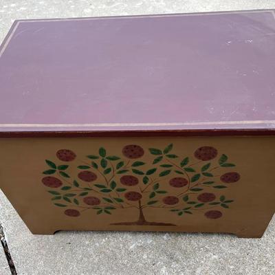 Storage Box