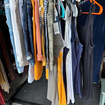 Summer Wear For The Teen