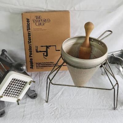 Timeless Kitchen Gadgets 