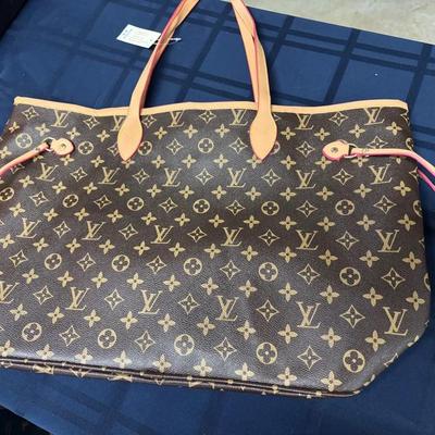 Louis Vuitton