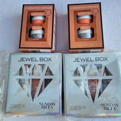 Sunday Riley Jewel Box
