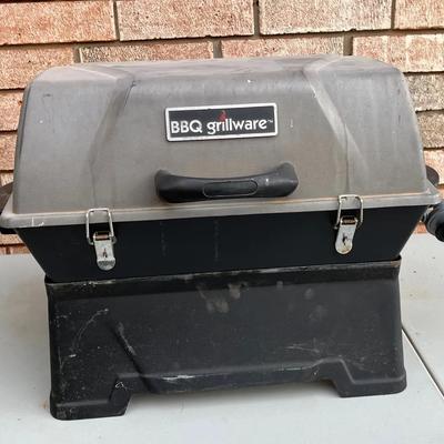 BBQ Grillware