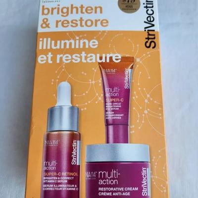 StriVectin Brighten & Restore