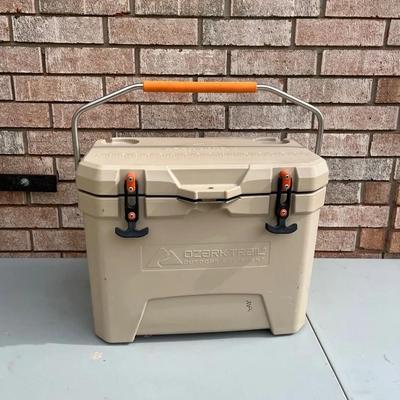 Ozark Trail Cooler