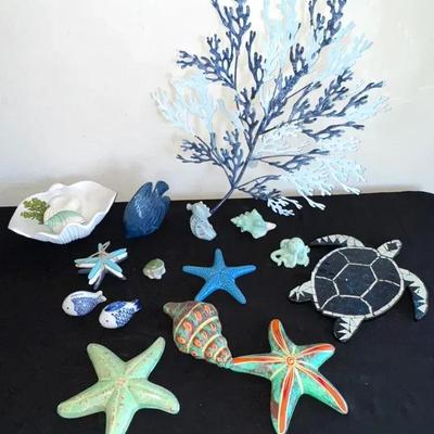 Bathroom Ceramics And Other Decor 