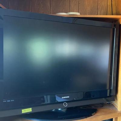 BM223 50 In Samsung HDTV