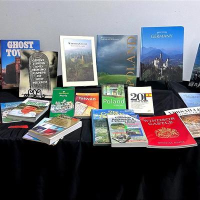 BM780 World Travel Ideas, History & Things To See!