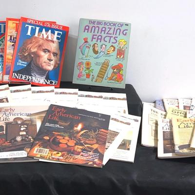 BM782 Books Now And Then