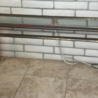 BM113 Metal Table #4