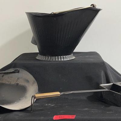 BM731 Portable Fireplace 