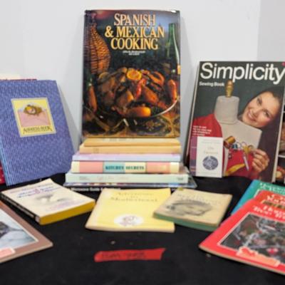 BM788 Nostalgia Better Homes And Gardens Notebooks And More