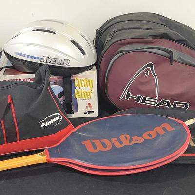 BM728 Sports Equipment 