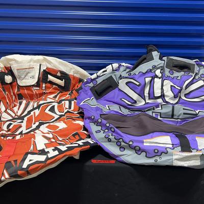 BM745 Let’s GO Tubing!!!