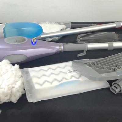 BM769 Shark Steam &Scrub