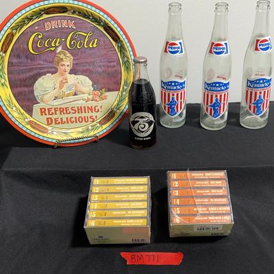 BM771 Collectors Bundle