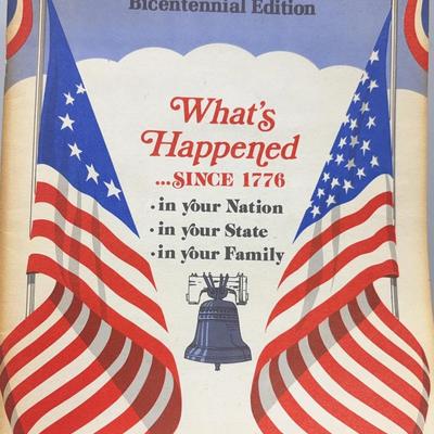 BM001 What’s Happened … Since 1776