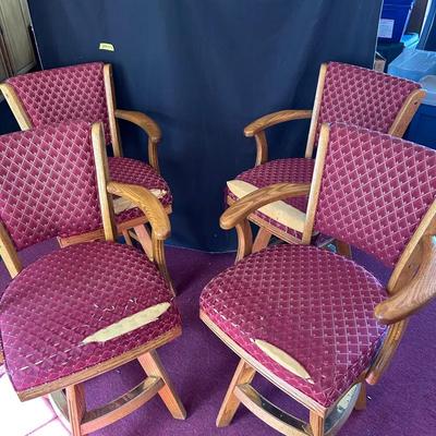 BM217 Game Room Bar Stools!!