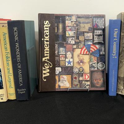 BM725 Reader’s Digest