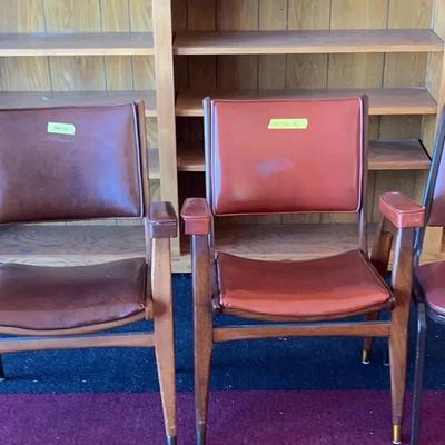 BM224 Miscellaneous Chairs