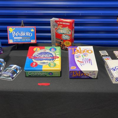 BM766 Family Night!!