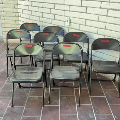 BM120 Front Row Seat