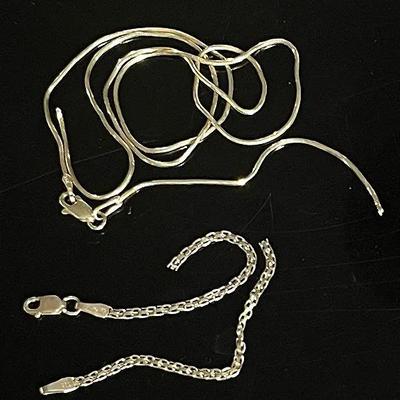 10K and 14K Gold Scrap