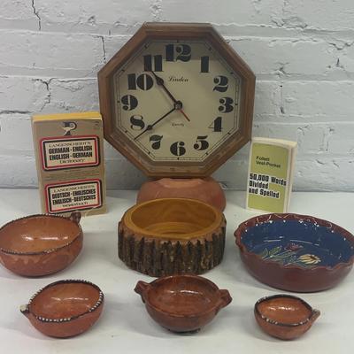 70s Home Decor Collection