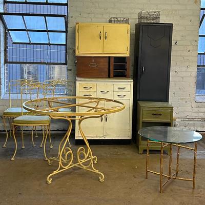 Large Project Furniture Group