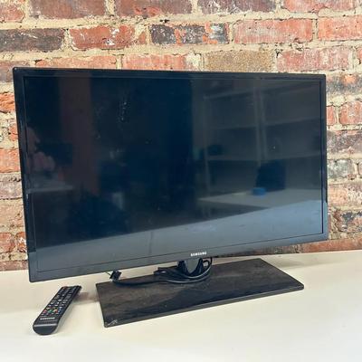Samsung 28” Television