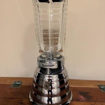 Vintage Waring Blender