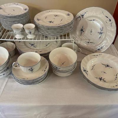 Villery & Boch "Vieux Luxembourg"