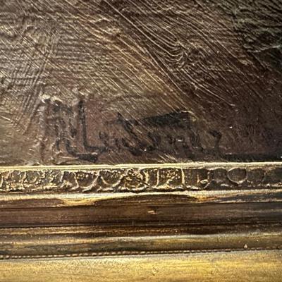 Sale Photo Thumbnail #2: Signed