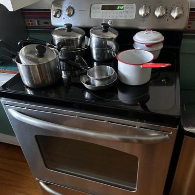 Sale Photo Thumbnail #96: Revereware