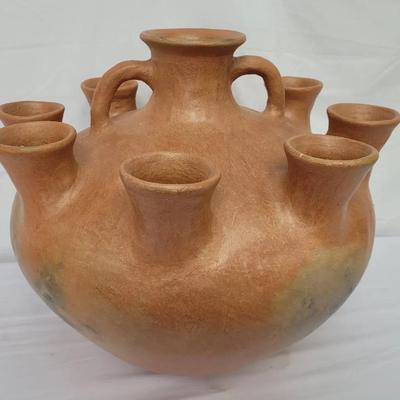 Mexican Multi Planter 