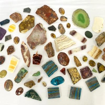 Jewelry Making Gemstones 