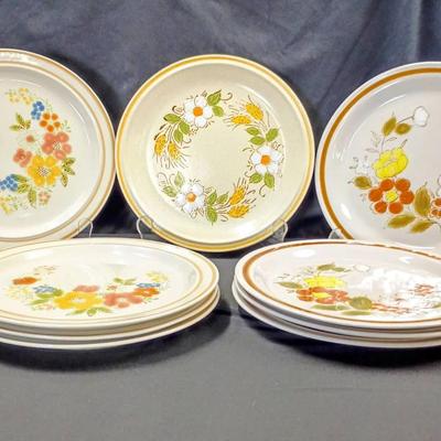 Stoneware Collections