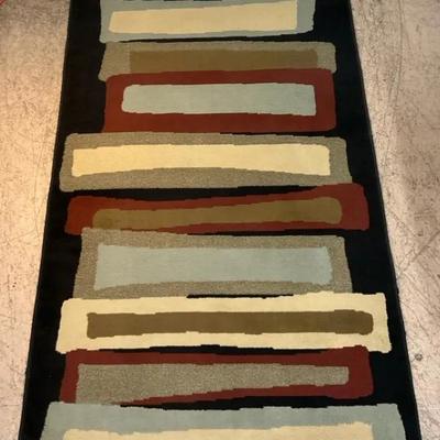 Miramar Rug By Home Accents #2