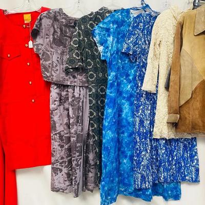 Very Vintage Dresses #4