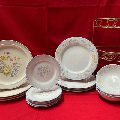 Garden Bouquet By Excel And More