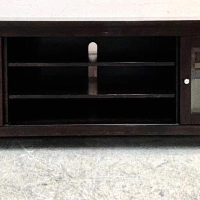 Abbyson Clarkston 72-Inch TV Console