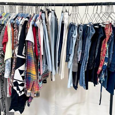 #1 Women’s Clothing Feat. Unique Patterns And Vintage