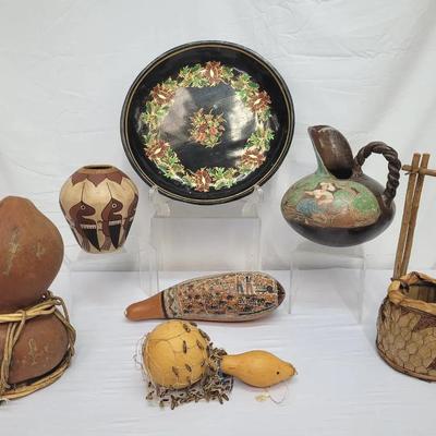 From Mexico & Beyond 