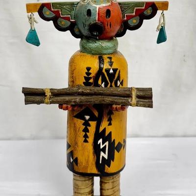 Kachina Figurine 