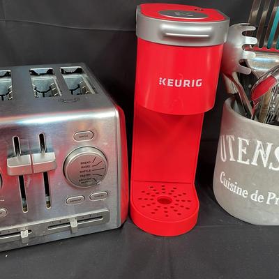 Breakfast Appliances  