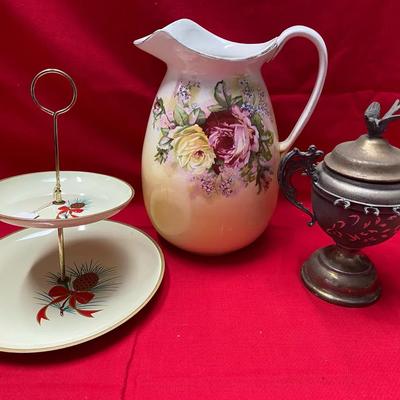 Vintage Kitchen Goods