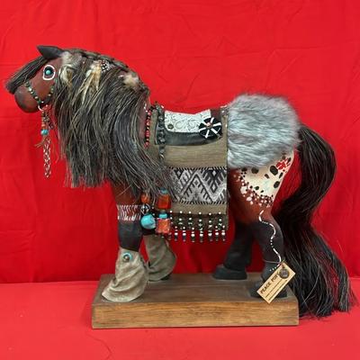 Peace Pony 
